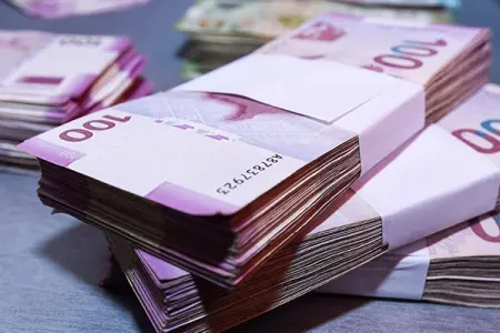 Azərbaycanın dövlət borcu ilə bağlı proqnoz açıqlandı