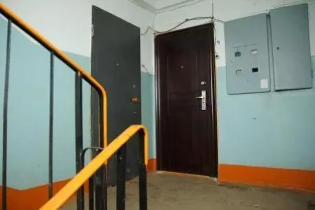 Bakıda evdən 27 yaşlı gəncin meyiti tapıldı