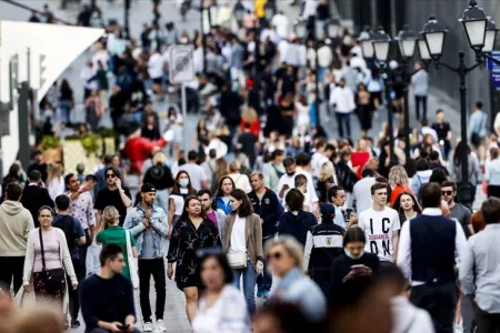 Rusiyadan azərbaycanlılarla bağlı QADAĞA: - Sentyabrdan qüvvəyə minəcək
