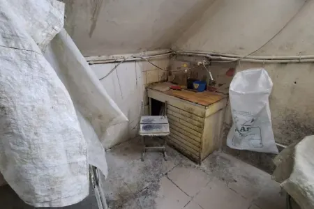 Şərurda çörək sexinin fəaliyyəti DAYANDIRILDI