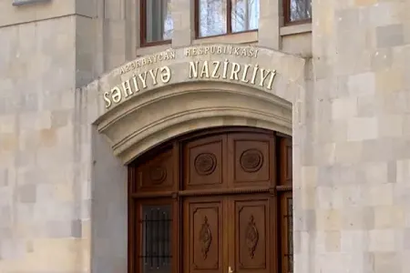 Estetik əməliyyatla bağlı yayılan görüntülərə aydınlıq gətirildi