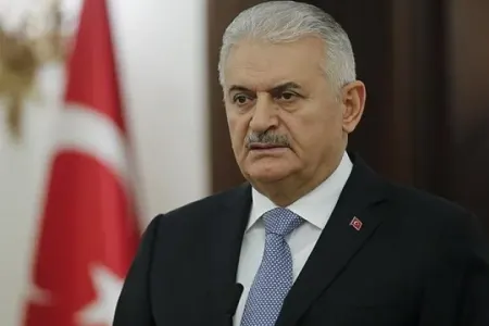 Binəli Yıldırım: Zəngəzur dəhlizi türk dünyasını birləşdirəcək