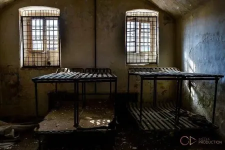 Şuşa həbsxanasının taleyi necə olacaq? - Açıqlama