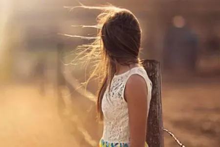 2 aydır itkin düşən 17 yaşlı qız tapıldı