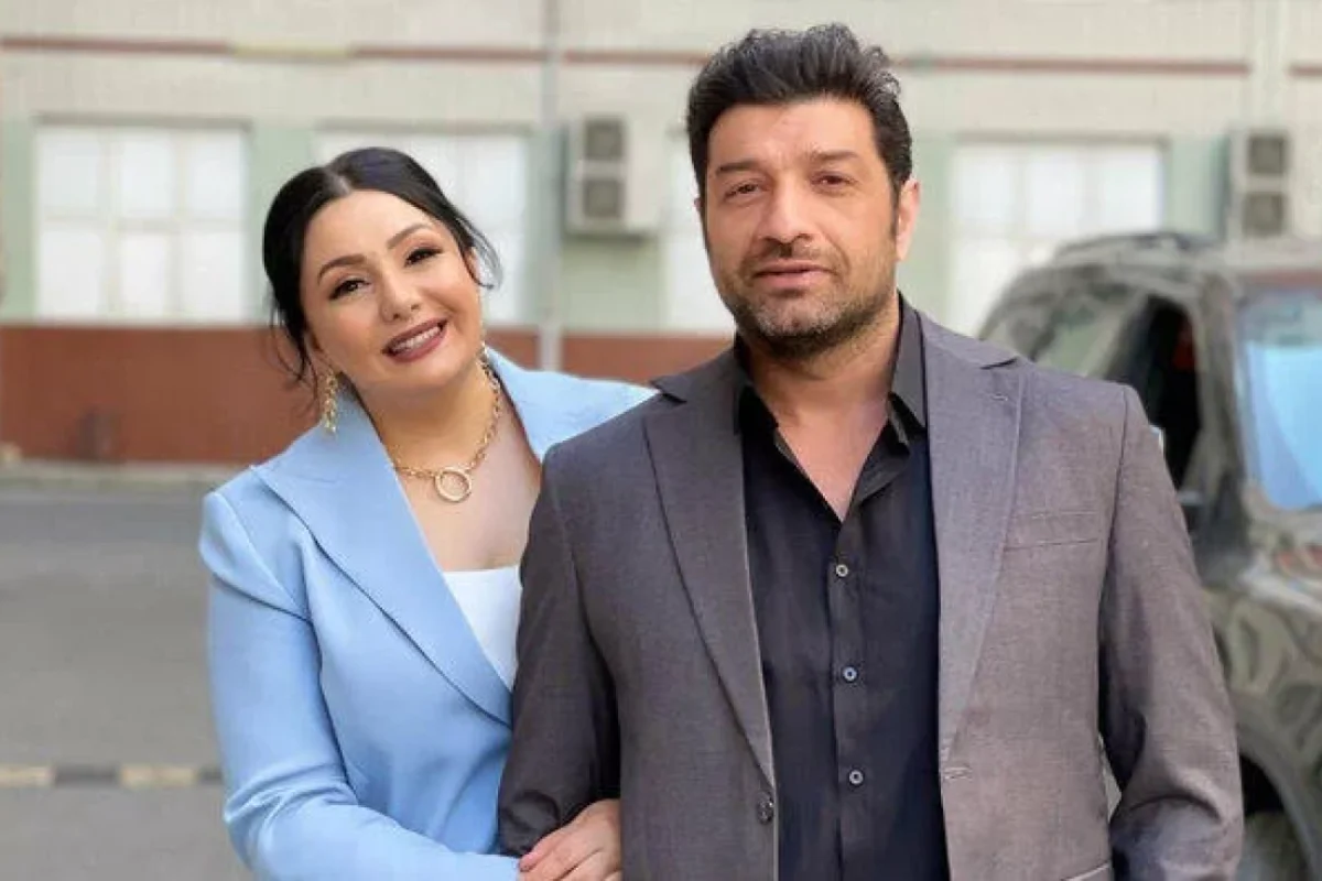 Aygünlə Kənan ayrılıb? - FOTO