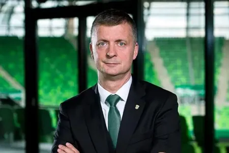 “Ferentsvaroş”un prezidentindən “Qarabağ”a - Təbrik