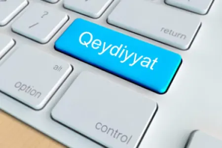 Magistraturaya əlavə yerləşdirmə ilə qəbul olunanların - NƏZƏRİNƏ!