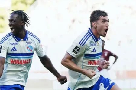 Fransa klubu unikal rekorda imza atdı