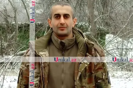 Rusiya-Ukrayna müharibəsində daha bir azərbaycanlı - həlak oldu