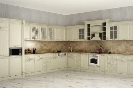 500 manat beh verdi, nə mebel var, nə usta - VİDEO