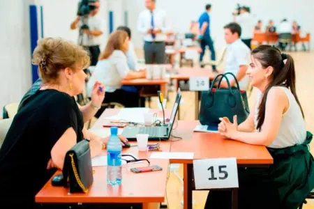 MİQ üzrə müsahibə mərhələsinə - start verildi