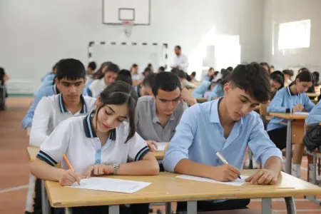 Lisey və gimnaziyalara seçim prosesinin - nəticələri açıqlandı