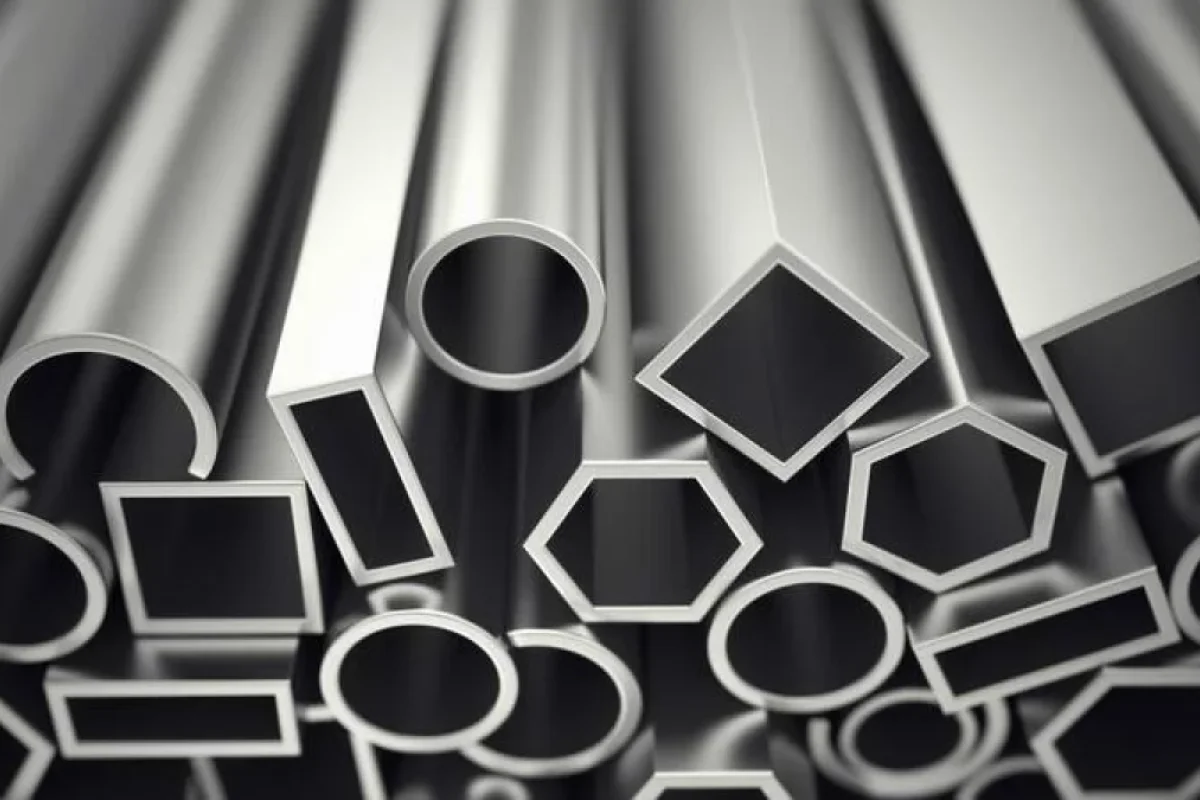 Azərbaycanın qara metal ixracı artıb, idxalı azalıb