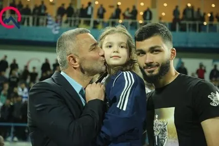 “Atasının səsi elə vahiməli idi ki, Musa qaçmağa məcbur oldu...”