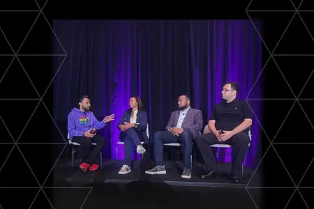 “Bir ekosistem” “Ai4 2025” beynəlxalq konfransında təmsil olunub