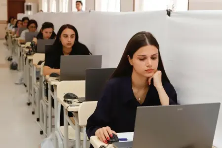 “Sinifə siçan da, hinduşka da girmişdi” - MİQ-in “qəribə” sualları əslində reallıqdır