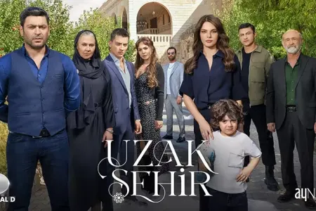 Sevilən serialın yeni mövsümü ilə bağlı - AÇIQLAMA