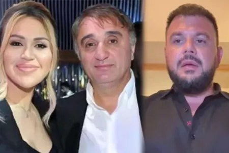 “Mən şəxsən Rəqsanə və əri ilə görüşüb pulları vermişəm” - VİDEO