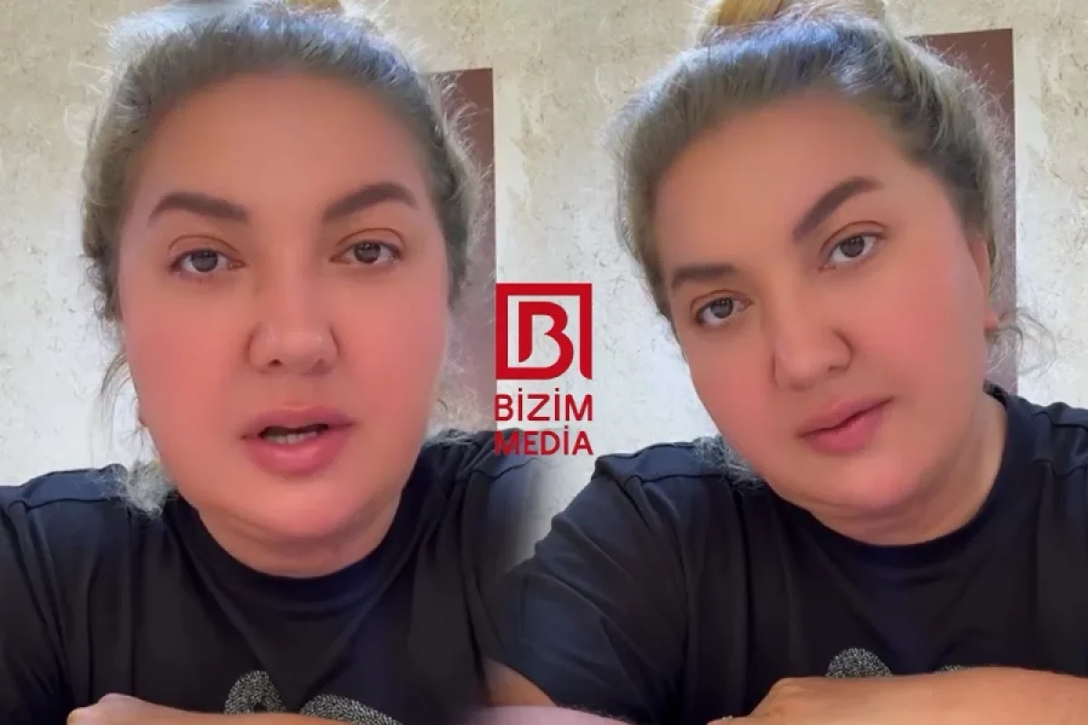 Nazilədən İRAD: “Yas mərasimində toyuq ləvəngisi verirlər” - VİDEO