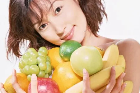 Yaponların arıq qalmasının SİRRİ