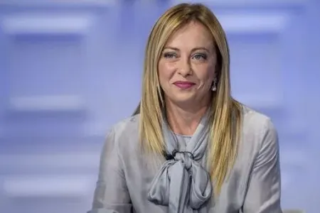 Meloninin Ukrayna ilə bağlı gözlənilməz planı...