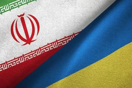 Ukrayna İranla daha bir memorandumu ləğv etdi