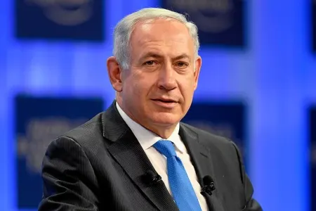 Netanyahu orduya əmr verdi: Əməliyyatı sürətləndirin!