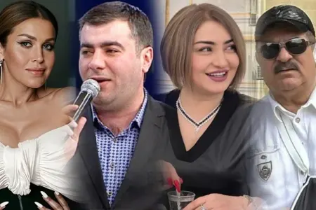 “Ulduz”u sönən azərbaycanlı məşhurlar - SİYAHI