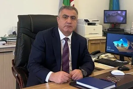 Cəlilabad xəstəxanasına yeni direktor təyin edildi