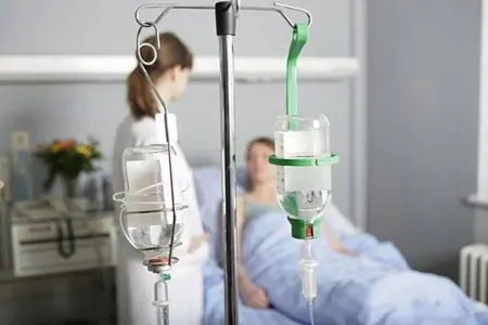 Şəmkirdə dönərdən zəhərlənənlərin son vəziyyəti - AÇIQLANDI