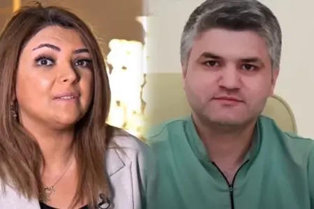 “Ürək döyüntüsü 0 olanda məni otaqdan çıxardılar...” - VİDEO