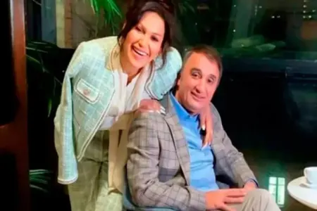 Rəqsanənin əri Fazil Əmiraslanov istintaqda - DİNDİRİLDİ