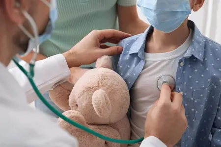 Azərbaycanda uşaqlar arasında vərəm - Hansı yaş qrupları daha çox yoluxur?