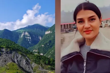 Hökumənin ailəsi də Kəlbəcərə - KÖÇDÜ