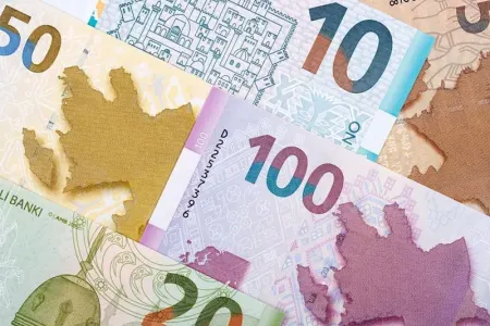 10 manata görə öldürülən Tunarın - FOTOSU