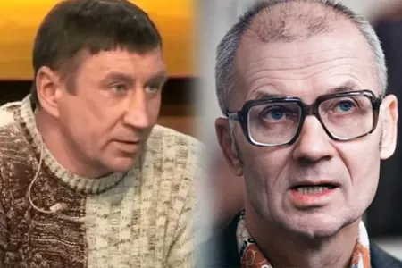 Çikatilonun oğlu Ukraynadakı müharibədə öldü