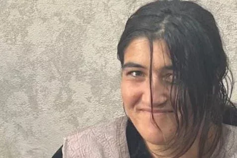 Ağdamda 26 yaşlı qız - itkin düşdü