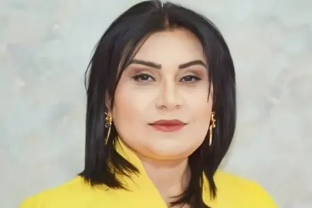 İsmayıl Vəliyevin kadrına da cinayət işi açıldı