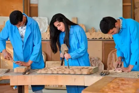 Peşə məktəblərində işə qəbul mərhələsi başladı