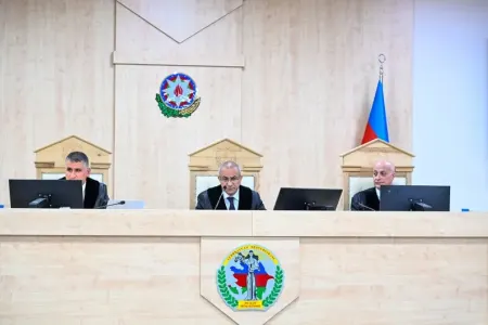 Ermənistan hücumlarının qurbanlarının yaxınları məhkəmədə ifadə verdi