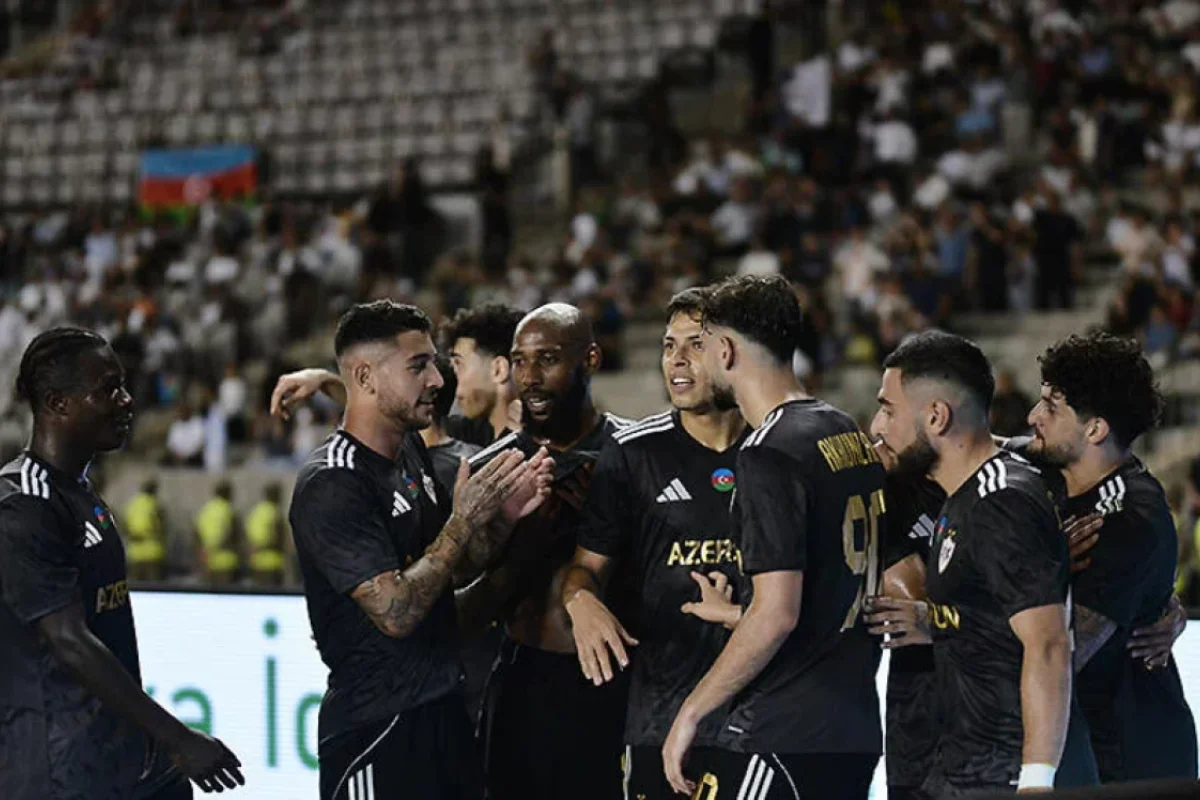 "Hər şey Bakıda həll olunacaq" - SABİQ FUTBOLÇU