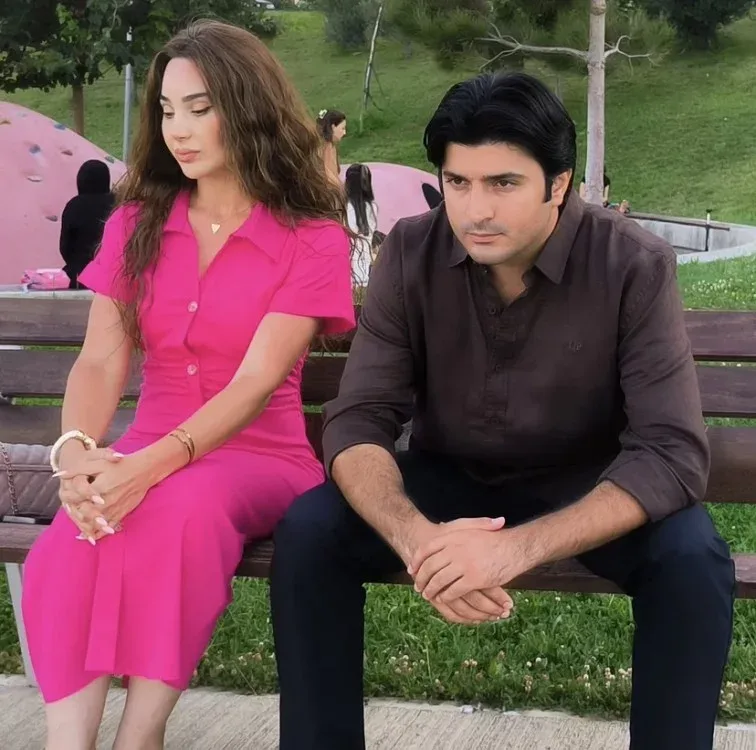 Muradla Ülviyyə eyni layihədə