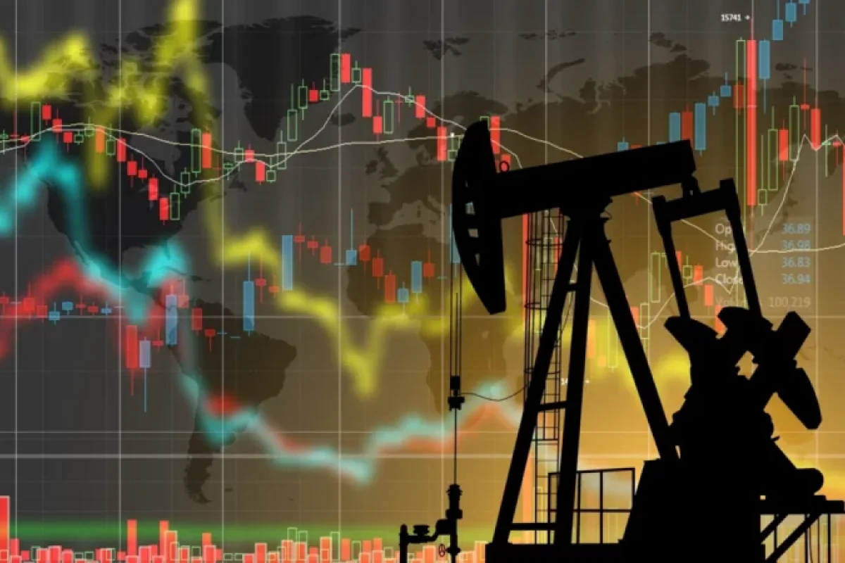 Azərbaycan neftinin qiyməti 69 dolları ötdü