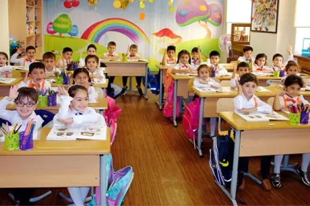 Yeni tədris ili üçün tədris planları təsdiq edildi