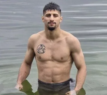 Rauf İbrahimovun oğlu Ukraynada öldü - FOTO