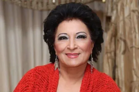 İnsult keçirən Əməkdar artistin - fotosu yayıldı