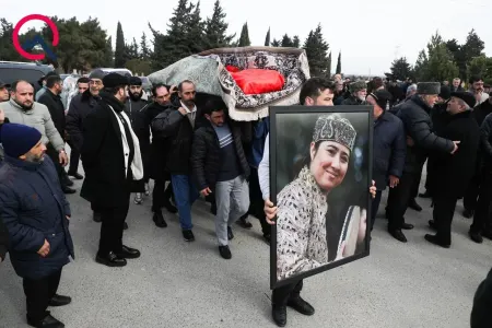 Yaşasaydı, 50 yaşı olacaqdı... - FOTO