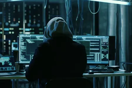 Hakerlər İranın onlarla neft tankerinin sistemlərini sıradan çıxardı