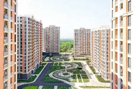 Kreditlə mənzil: - Yasamalda hazır mənzillərin satışı davam edir