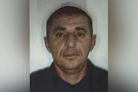 Kərbəlaya gedənləri aldadıb yarıyolda qoyan şəxs tutuldu - FOTO